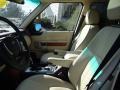 Buckingham Blue Metallic - Range Rover V8 HSE Photo No. 11