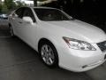 Starfire White Pearl - ES 350 Photo No. 3