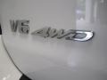 Super White - Highlander V6 4WD Photo No. 16