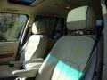 Buckingham Blue Metallic - Range Rover V8 HSE Photo No. 14