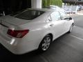 Starfire White Pearl - ES 350 Photo No. 5