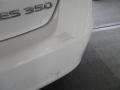 Starfire White Pearl - ES 350 Photo No. 8