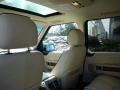 Buckingham Blue Metallic - Range Rover V8 HSE Photo No. 18