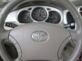 Super White - Highlander V6 4WD Photo No. 30