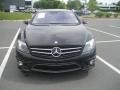 Black - CL 63 AMG Photo No. 6