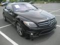 Black - CL 63 AMG Photo No. 7