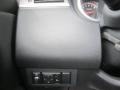 2010 Red Alert Nissan Versa 1.8 S Hatchback  photo #23
