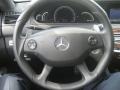 Black Steering Wheel Photo for 2008 Mercedes-Benz CL #50495593