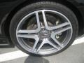  2008 CL 63 AMG Wheel