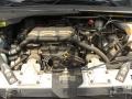 3.4 Liter OHV 12-Valve V6 2003 Chevrolet Venture LT Engine