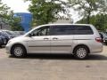 2006 Silver Pearl Metallic Honda Odyssey LX  photo #1