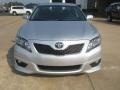 Classic Silver Metallic - Camry SE Photo No. 2
