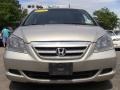 2006 Silver Pearl Metallic Honda Odyssey LX  photo #5