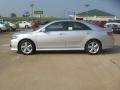 Classic Silver Metallic - Camry SE Photo No. 4