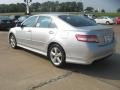 Classic Silver Metallic - Camry SE Photo No. 5
