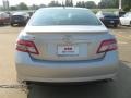 Classic Silver Metallic - Camry SE Photo No. 6