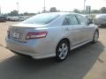 Classic Silver Metallic - Camry SE Photo No. 7