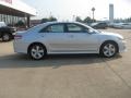 Classic Silver Metallic - Camry SE Photo No. 8