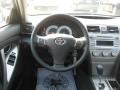 Classic Silver Metallic - Camry SE Photo No. 9