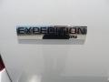 White Platinum Tri-Coat - Expedition XLT Photo No. 16