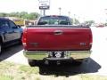 Toreador Red Metallic - F150 XLT Regular Cab 4x4 Photo No. 4