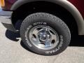 Toreador Red Metallic - F150 XLT Regular Cab 4x4 Photo No. 5