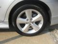 Classic Silver Metallic - Camry SE Photo No. 16