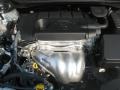 Classic Silver Metallic - Camry SE Photo No. 18