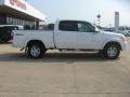 2004 Natural White Toyota Tundra Limited Double Cab 4x4  photo #8