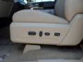 White Platinum Tri-Coat - Expedition XLT Photo No. 31