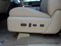 2011 White Platinum Tri-Coat Ford Expedition XLT  photo #31