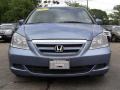 2007 Ocean Mist Metallic Honda Odyssey EX  photo #5