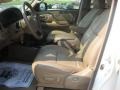 2004 Natural White Toyota Tundra Limited Double Cab 4x4  photo #12