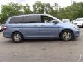 2007 Ocean Mist Metallic Honda Odyssey EX  photo #7