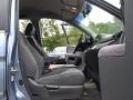 2007 Ocean Mist Metallic Honda Odyssey EX  photo #14