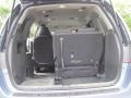 2007 Ocean Mist Metallic Honda Odyssey EX  photo #17