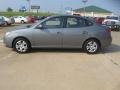 2010 Carbon Gray Mist Hyundai Elantra GLS  photo #4