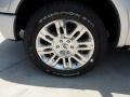 2011 Ford F150 Platinum SuperCrew Wheel and Tire Photo