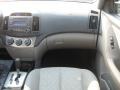 2010 Carbon Gray Mist Hyundai Elantra GLS  photo #11