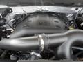 3.5 Liter GTDI EcoBoost Twin-Turbocharged DOHC 24-Valve VVT V6 2011 Ford F150 Platinum SuperCrew Engine