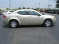 White Gold - Avenger SXT Photo No. 4