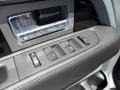 Steel Gray/Black Controls Photo for 2011 Ford F150 #50496964