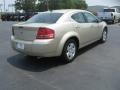 White Gold - Avenger SXT Photo No. 5