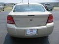 White Gold - Avenger SXT Photo No. 6