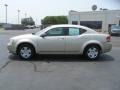 White Gold - Avenger SXT Photo No. 8