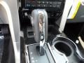 6 Speed Automatic 2011 Ford F150 Platinum SuperCrew Transmission