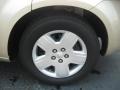 White Gold - Avenger SXT Photo No. 19