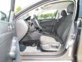 2011 Platinum Gray Metallic Volkswagen Jetta S Sedan  photo #3