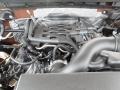  2011 F150 XLT SuperCrew 4x4 5.0 Liter Flex-Fuel DOHC 32-Valve Ti-VCT V8 Engine