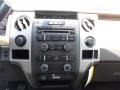 2011 Ford F150 XLT SuperCrew 4x4 Controls